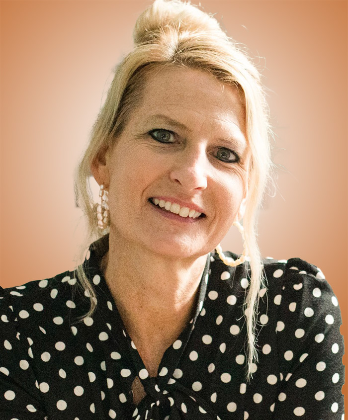 Dr. Julie Kay